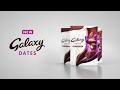 New Galaxy Dates The Perfect Fusion 