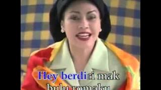 Berdiri Bulu Romaku - Hetty Koes Endang (Golden hits 80an Vol.3 - bung Deny)