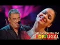 Ivan Lins & Raquel Tavares - lembra de mim (dueto . letra)