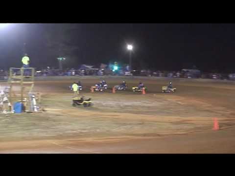 Factory Modified (Main Event) - 17 Apr 2010