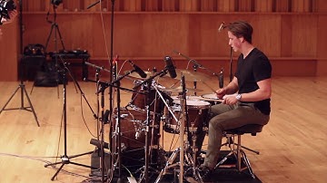 Max DeVincenzo Welch Tuning System Demo 5