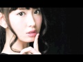 小嶋陽菜「赤いスイートピー」