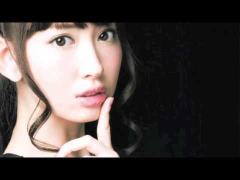小嶋陽菜「赤いスイートピー」