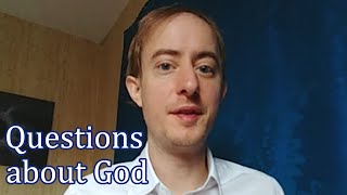 What is God. Original german religion guy!! Evader Spirituality Tutorial
