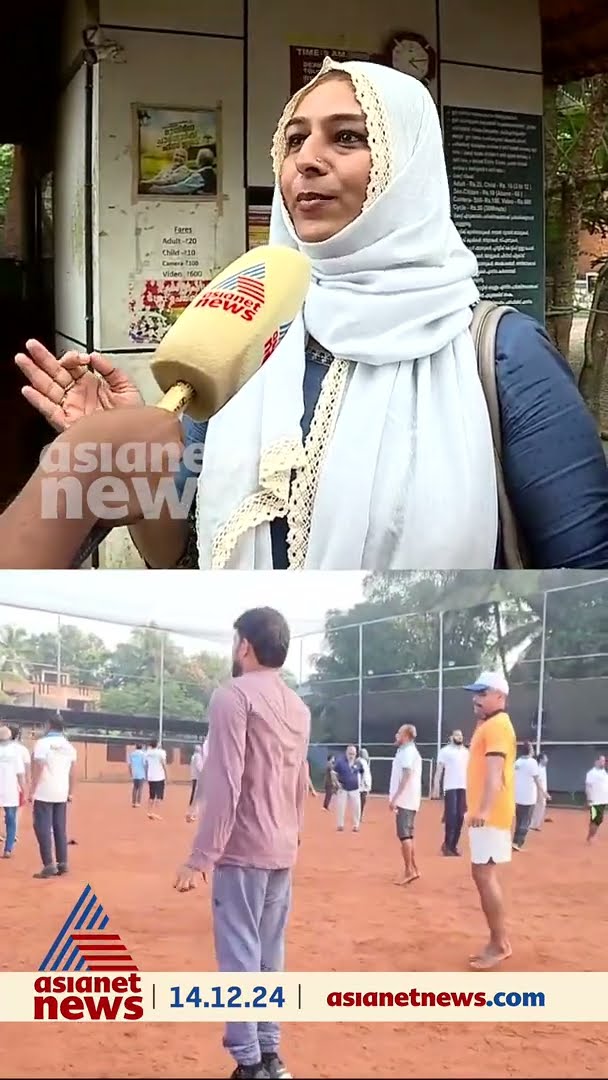 'മെക് 7ൽ ചേർന്നത് ജീവിതശൈലീ രോ​ഗങ്ങളിൽ നിന്ന് രക്ഷനേടാൻ, ഇപ്പോൾ ട്രെയിനറാണ്'