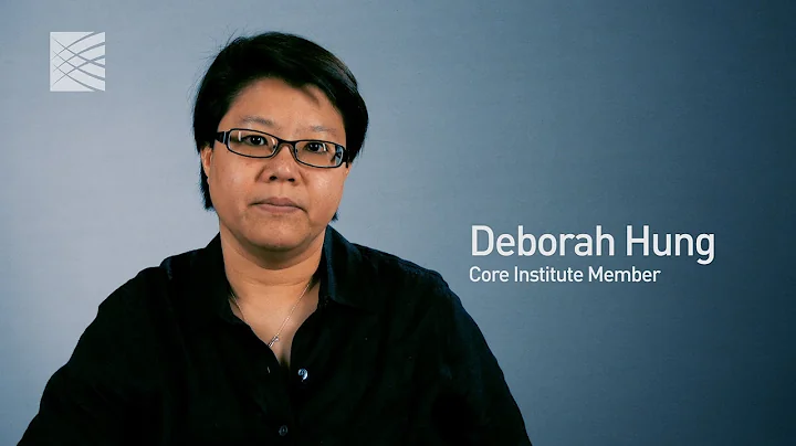 Deborah Hung - Core Institute Member