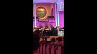 Jason Davidson - God Must Really Love Me Clip Pgpc