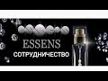 Сотрудничество с Essens Удаленная работа