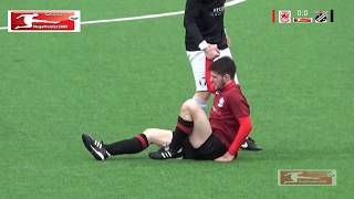 Testspiel Mtsv Eschershausen Fc Stahle 30 Megameister2009