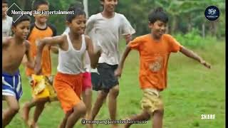 GENERASI TAHUN90AN - VERSI UGUT-UNGUT MANDAILING NATAL.