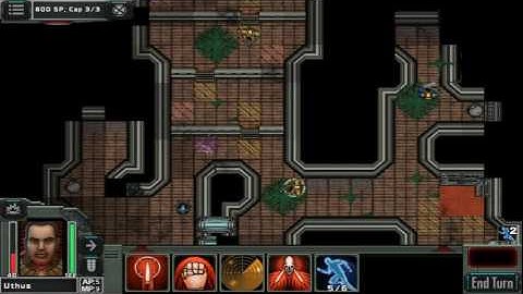 [No Commentary] Templar Battleforce 22: Let