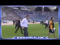 ملخص مباراة الهلال وفولاذ الأيراني