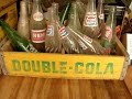 Finally a good score of Soda Bottles & Crates on Craigslist, Free Stuff Finally a good score of Soda Bottles & Crates on Craigslist, Free Stuff
