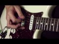 Supervee bladrunner bridgetremolo demo  tuning stability