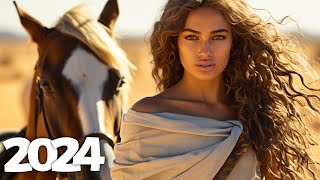 Summer Mix 2024 🌱 Deep House Remixes Of Popular Songs 🌱Coldplay, Maroon 5, Adele Cover #38
