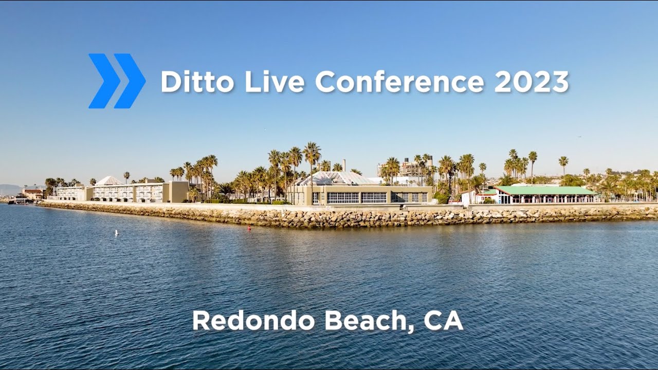 Ditto Team Meetup 2023