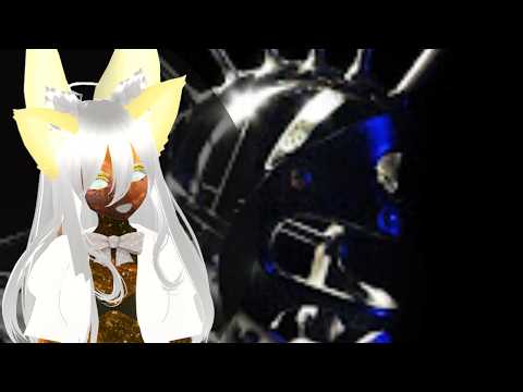 Manzanita reacts to Compressorhead videos!