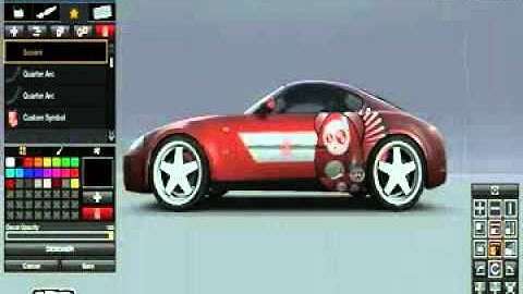 APB Player Generated Content - Sylver.avi