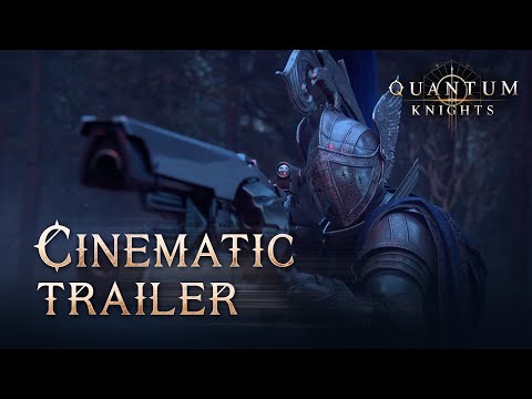 : Cinematic Trailer - gamescom 2022