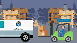 EvaStore Ltd - Bulk document shredding