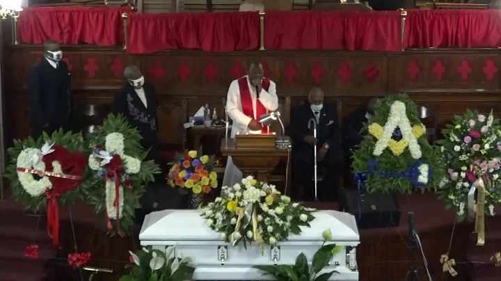 In Loving Memory of Clifford J. Alford March 30, 1...