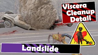 Viscera Cleanup Detail - Landslide (Steam Workshop Map)