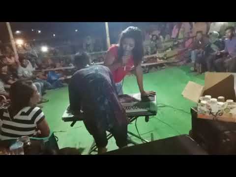 Viral  Langentu bergoyang lgi bersama dou disa musik   kren abis nyesal klow gak nonton