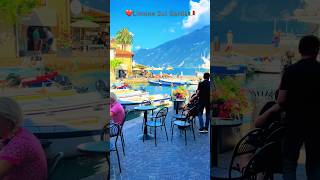 Limone Sul Garda Italys Hidden Gem