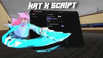 (OP) FREE NEW BEST KAT X SCRIPT *NO KEY* SILENT AIM , ESP , AUTO FARM WORK ON MOBILE & PC 2025