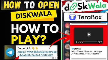 How to Open Diskwala App Link | Diskwala Link kaise open kare | Diskwala App Payment Proof