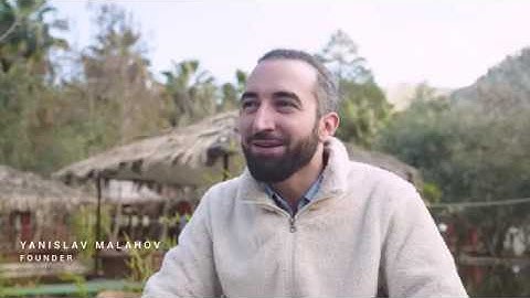 aepps Summit Vol. 1: Interview with Yanislav, aeternity