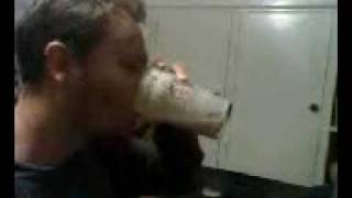 Megans Defense Party