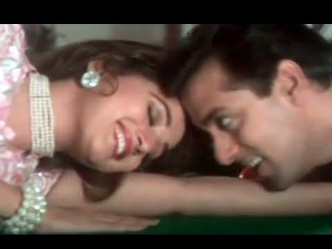 Pehla Pehla Pyar Hai - Hum Aapke Hain Koun - Salman Khan, Madhuri Dixit - Best Romantic Song
