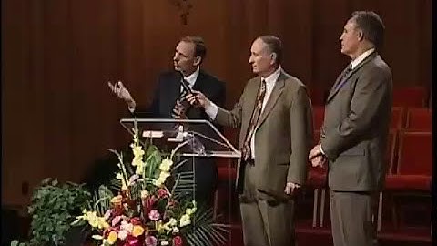 Questions and Answers - David Gates