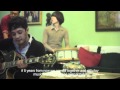 Capture de la vidéo W_Music Series Vol.04: White Shoes & The Couples Company