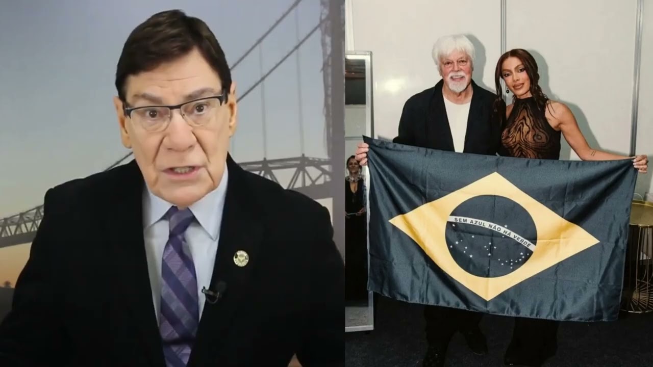 Luiz Carlos Prates - COP30