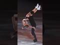 Gangnam Style on Ice 🔥 Kaganovskaia / Angelopol Bring the Energy! #icedancing #pairsskating