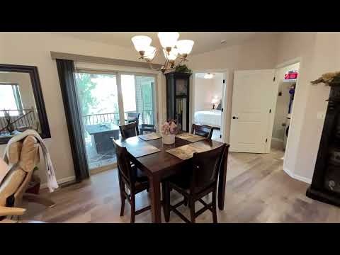 1722 Cherokee Road, Lake Ozark, MO home video tour