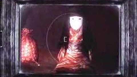 Fatal Frame 3 Part 29