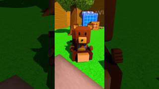 Running For Nothing Super Bear Adventure #superbearadventure