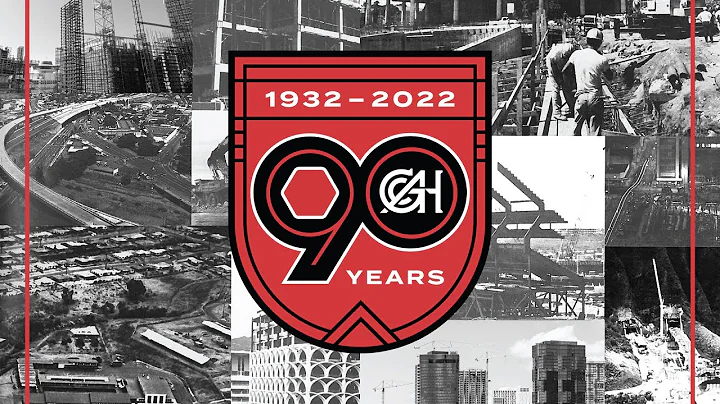 GCA 90th Anniversary Celebration: Recap Video