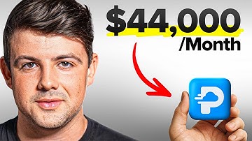 I Built an App, Hit $44K MRR, and Sold it.