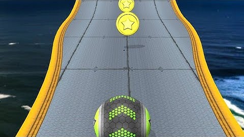 Going Balls - New UP15717DATE SpeedRun Gameplay Level  53 55 Android/iOS