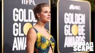 Taylor Swift&#39;s Best Red Carpet Moments