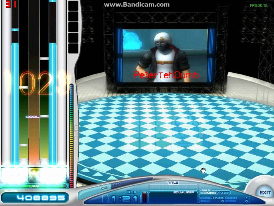 O2Mania - Identity Part 2 [HARD] - YouTube