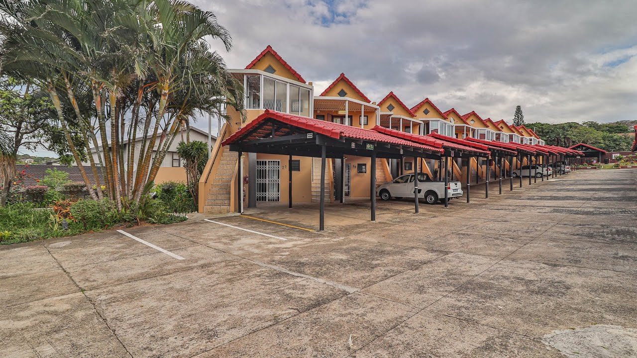 1 bedroom Flat for  | Uvongo