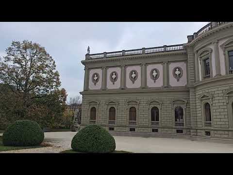 سويسرا جنيف حديقة ومتحف ارينا للمزيد اقراء اول تعليق