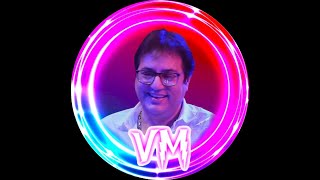 Meri Yaad Mein Tum Na Aansoo Bahana Karaoke With Scrolling Lyrics
