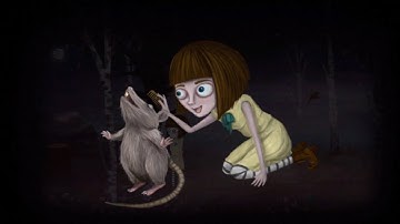 FRAN BOW || CHAPTER 2 PART 1: CURIOSITY SYMPTOMS || TW: GORE, VIOLENCE