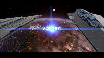 SWGOH: 7* TIE Echelon vs R8 Executor